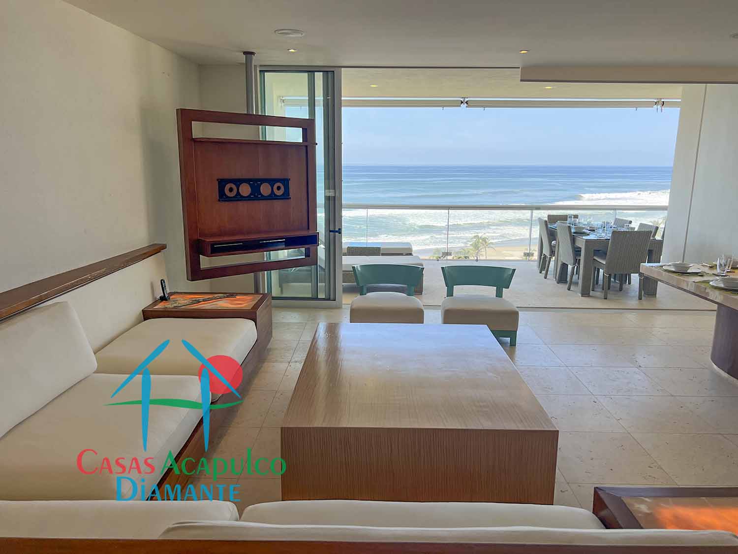 Playamar Tres Cantos T4 801 - Estancia 3